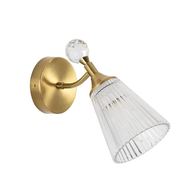 Бра Lumion AURICA 8046/1W Фото № 1