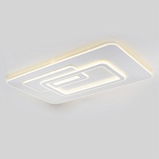 Потолочный светодиодный светильник Escada Rung 10294/3LED 3