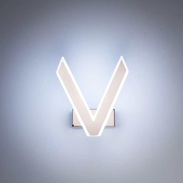 Настенный светильник Citilux Maximus EL335W07.1 Фото № 5