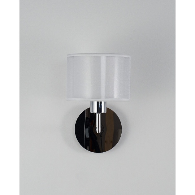 Бра Moderli Massa V10495-1W изображение 2 Бра Moderli Massa V10495-1W Фото № 2