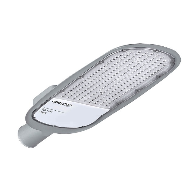 Уличный консольный светодиодный светильник Apeyron 29-06 Фото № 1