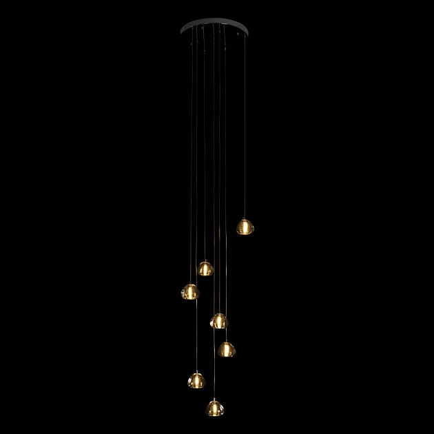 Подвесной светильник Loft IT Rain 10151/7 Фото № 2