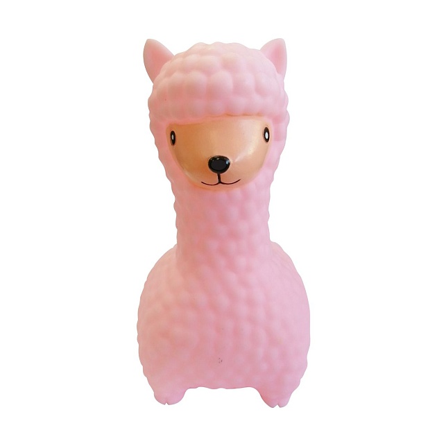 Светильник-ночник OGM Лама NL-13 Фото № 11