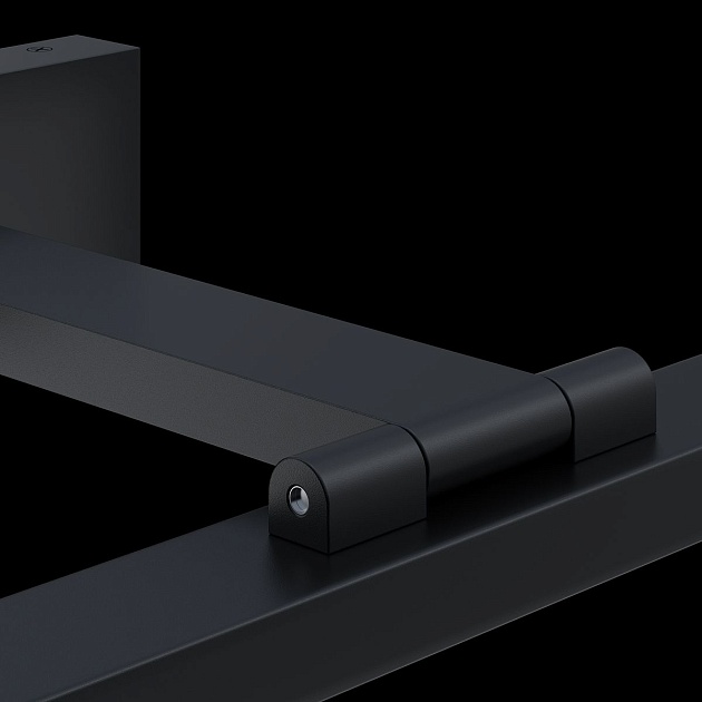 Подсветка для картин Maytoni Bris MIR008WL-L12B4K изображение 3 Подсветка для картин Maytoni Bris MIR008WL-L12B4K Фото № 3