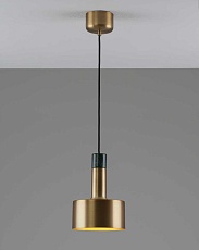 Светильник подвесной Moderli Goldy V11319-1P 2