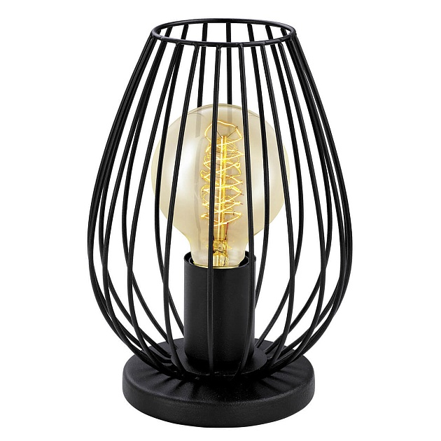 Настольная лампа Eglo Newtown 49481 Фото № 1