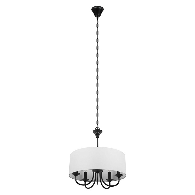Подвесной светильник Loft it Balance 10416 BL Фото № 1