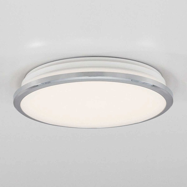 Потолочный светодиодный светильник Citilux Луна CL702161W изображение 20 Потолочный светодиодный светильник Citilux Луна CL702161W Фото № 20