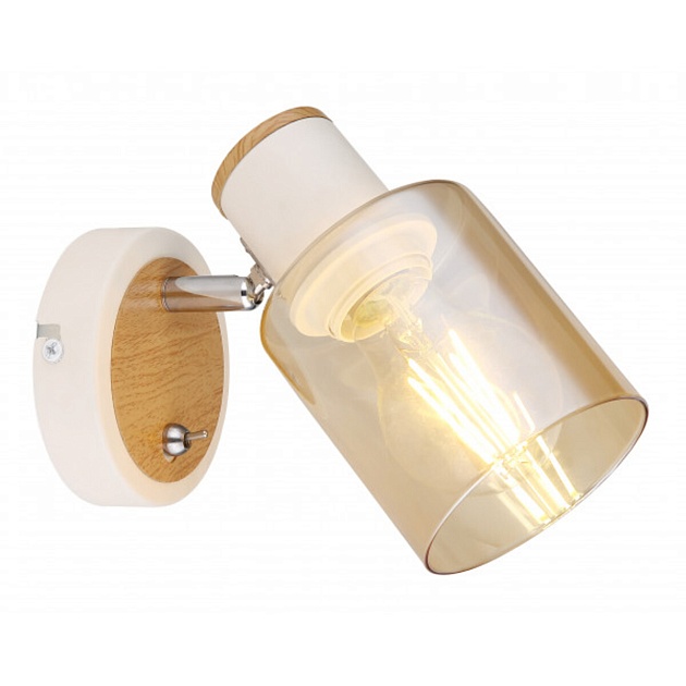 Спот Rivol Jamilly 7057-701 Б0054660 Фото № 1