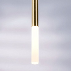 Комплект с подвесной люстрой Lightstar Tubo (574713+747133 (3шт) L3T747133 3