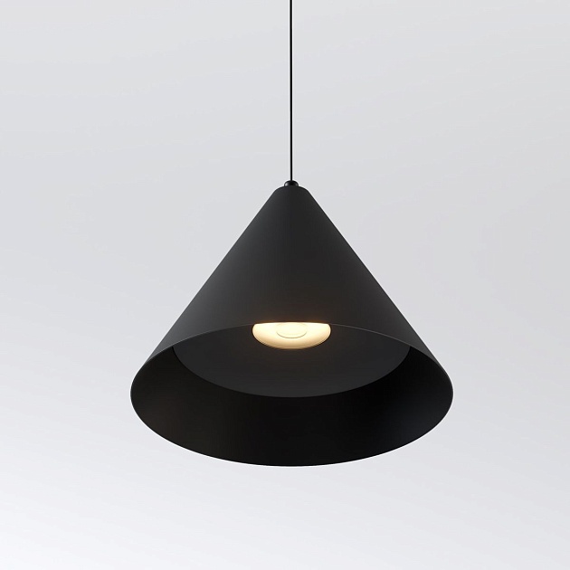Подвесной светодиодный светильник Elektrostandard Conus 50316 LED a069333 Фото № 3