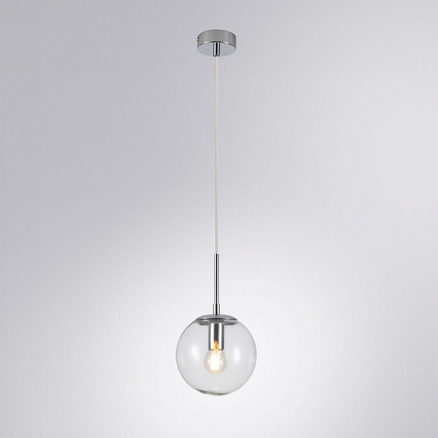 Подвесной светильник Arte Lamp Volare A1915SP-1CC Фото № 2