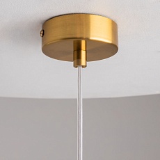 Подвесной светильник Maytoni Flusso P095PL-01BZ1 2