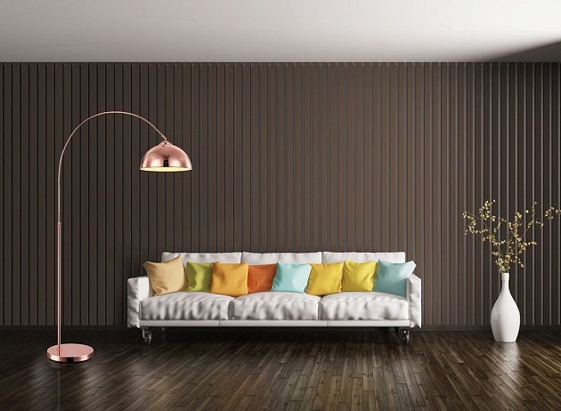 Торшер Globo Newcastle 58227C Фото № 3