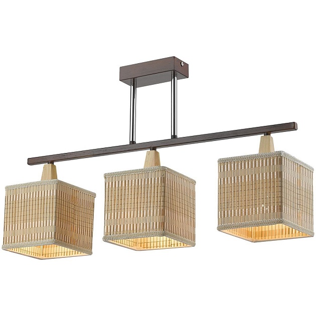 Потолочная люстра Velante 266-127-03 Фото № 1