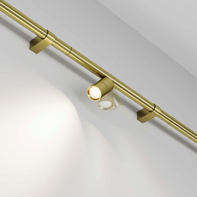 Светильник Maytoni Technical C103CL-5W3-6K-BS изображение 7 Светильник Maytoni Technical C103CL-5W3-6K-BS Фото № 7
