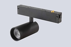 Светильник трековый Crystal Lux CLT 0.35 003 10W BL 4000K 3