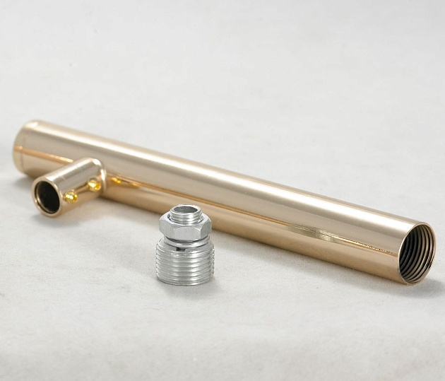 Потолочная люстра Lussole Topgrade LSP-8477 Фото № 2