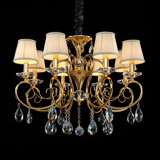 Подвесная люстра Osgona Ricerco 693082 Фото № 4