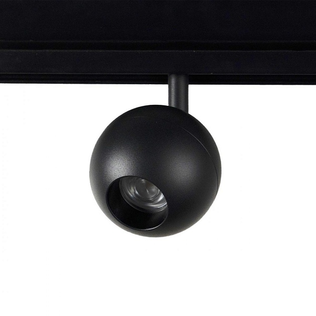 Трековый светодиодный светильник для магнитного шинопровода LOFT IT Tech T024-06 Фото № 5