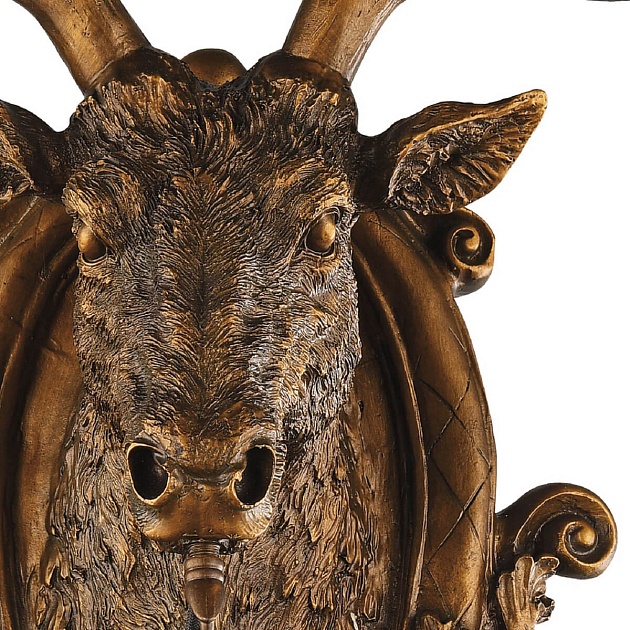 Уличный настенный светильник Favourite Hunt 2078-1W Фото № 2