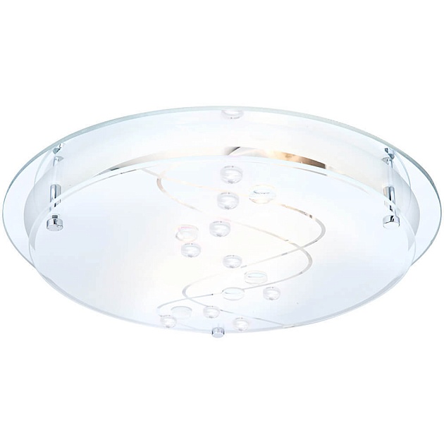 Потолочный светильник Globo Ballerina I 48090-2 Фото № 1