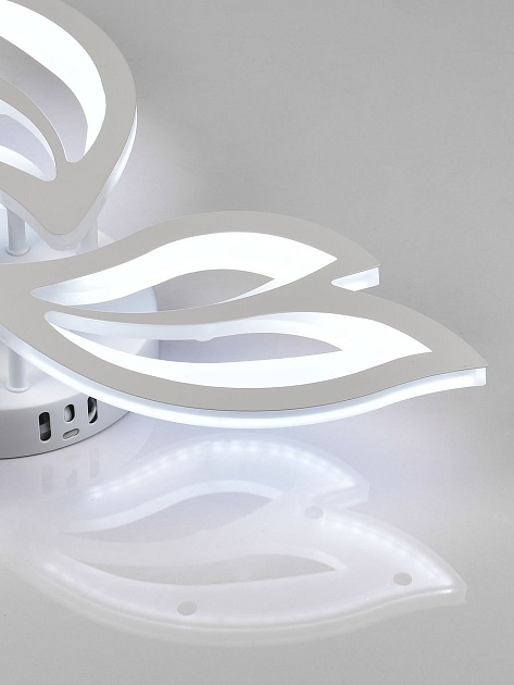 Потолочная светодиодная люстра Natali Kovaltseva LED LAMPS 81426 Фото № 3