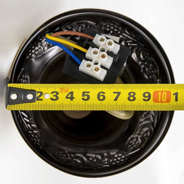 Подвесная люстра Citilux Каир CL419263 Фото № 2