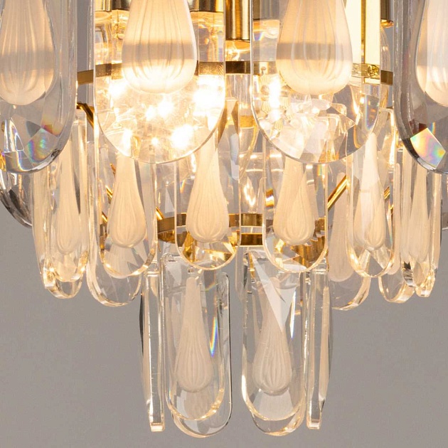 Люстра De City Аделард 642019203 Фото № 6