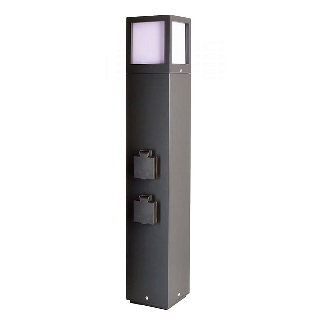 Ландшафтный светильник Deko-Light Facado Socket 733064 Фото № 1