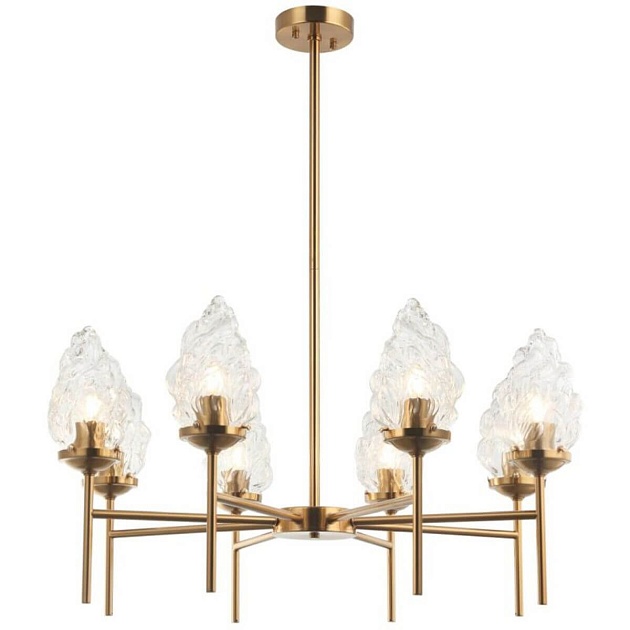 Подвесная люстра Stilfort Cream 2152/05/08P Фото № 1