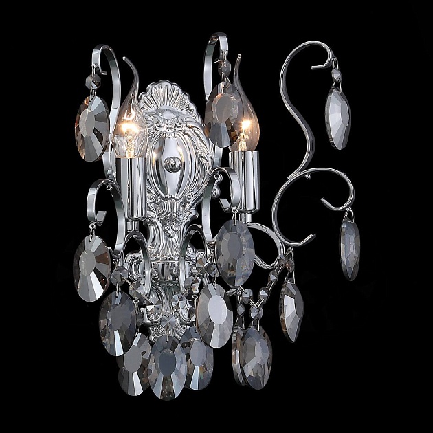 Бра ST Luce Orecchini SL846.101.02 изображение 2 Бра ST Luce Orecchini SL846.101.02 Фото № 2