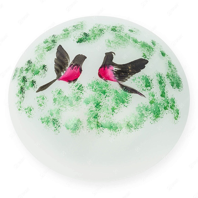 Настенный светильник Toplight Jeler TL9480Y-02OA Фото № 1