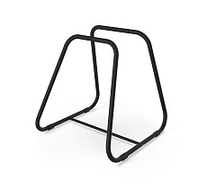 Барный стул Sheffilton SHT-ST19/S38 черный/черный 4304348201 5