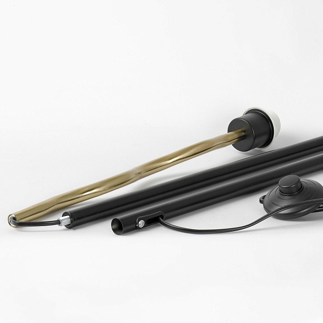 Торшер Lussole Escambia LSP-0661 Фото № 3