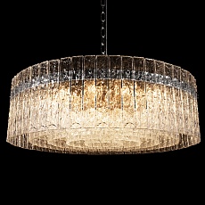 Подвесная люстра Loft IT Nevada 10297/800 Nickel 4