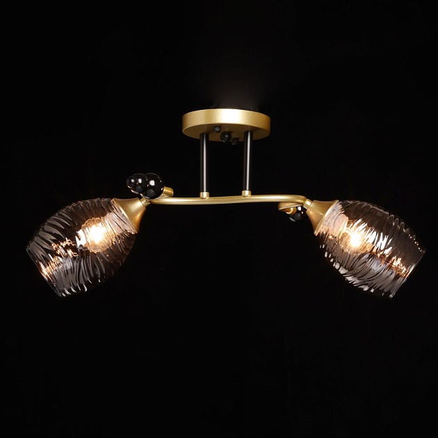 Люстра потолочная De City Клэр 463012402 изображение 10 Люстра потолочная De City Клэр 463012402 Фото № 10