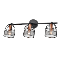 Спот Vele Luce Modello VL6452W03 4