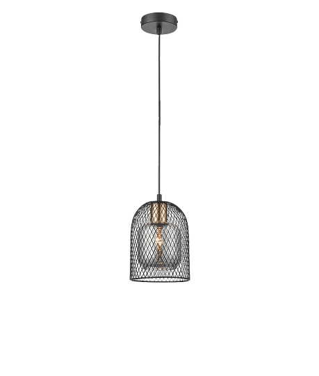 Подвесной светильник Vele Luce Diodor VL6402P01 изображение 6 Подвесной светильник Vele Luce Diodor VL6402P01 Фото № 6