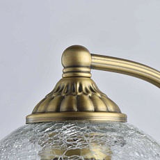 Настольная лампа MW-Light Аманда 481033701 5