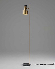 Торшер Moderli Goldy V11310-1F 2