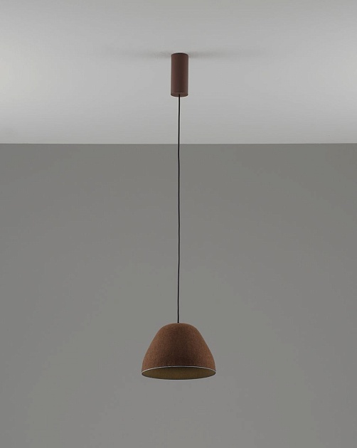 Подвесной светодиодный светильник Moderli Welli V11096-PL Фото № 5