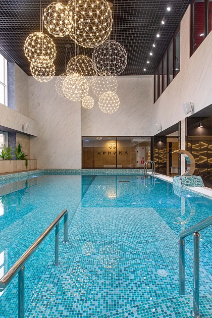 Подвесной светодиодный светильник Divinare 1610/02 SP-60 изображение 10 Подвесной светодиодный светильник Divinare 1610/02 SP-60 Фото № 10