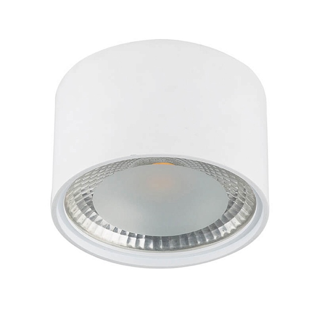 Потолочный светодиодный светильник Globo Serena 12007W Фото № 3