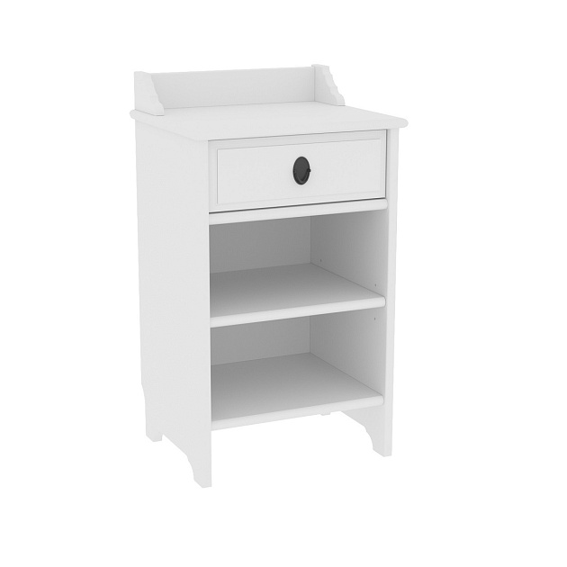 Прикроватная тумба Шведский Стандарт Вествик 414095002300 изображение 1 Прикроватная тумба Шведский Стандарт Вествик 414095002300 Фото № 1