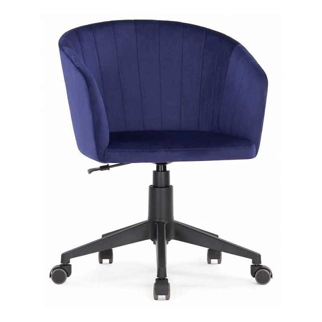 Поворотное кресло Woodville Тибо 464221 Фото № 1