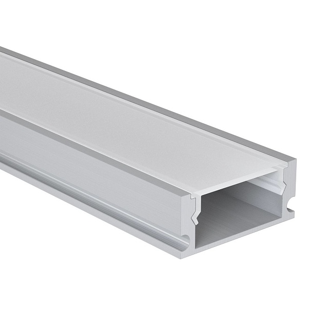 Профиль с рассеивателем Lightstar Profiled 419121 Фото № 1