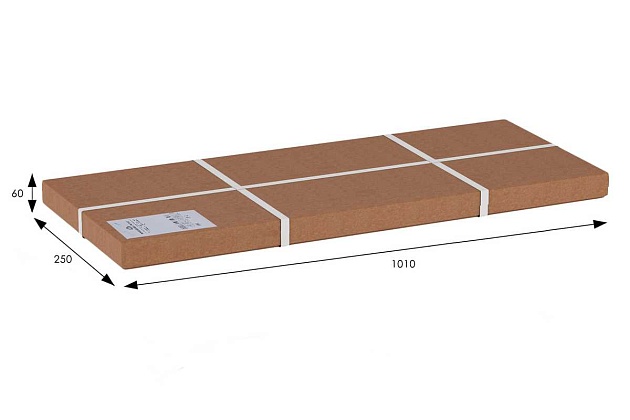 Костюмная вешалка Мебелик Дэви 1 004823 Фото № 2