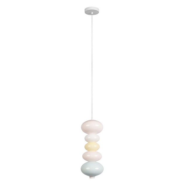 Подвесной светильник Loft IT Macaroon 10271P/C изображение 1 Подвесной светильник Loft IT Macaroon 10271P/C Фото № 1