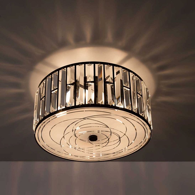 Потолочный светильник Citilux Гермес CL331151 Фото № 8